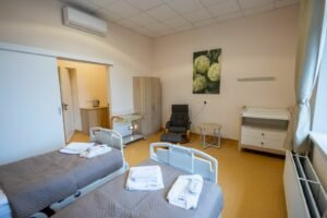 Kai pieno dar nėra, o klausimų - daugybė: VMKL kviečia būsimas mamas į nemokamą atvirų durų rytą