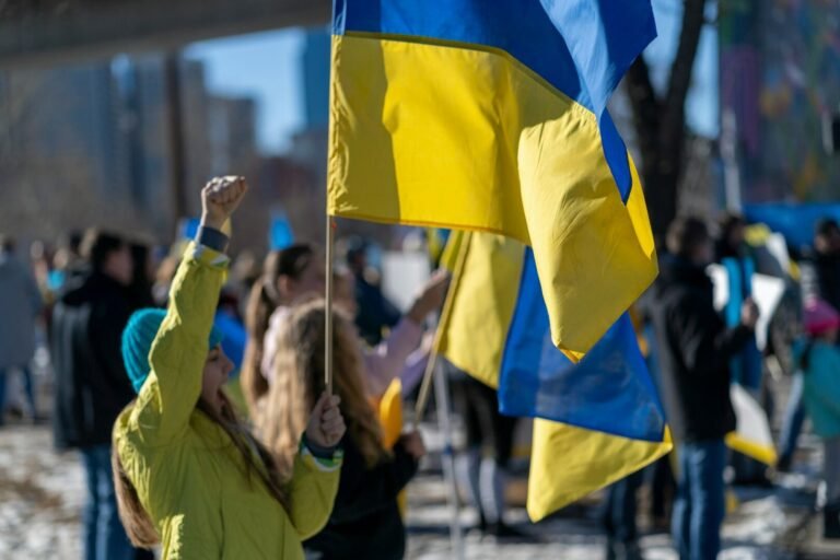 Ukrainos narystė ES: kas gali ją sustabdyti?