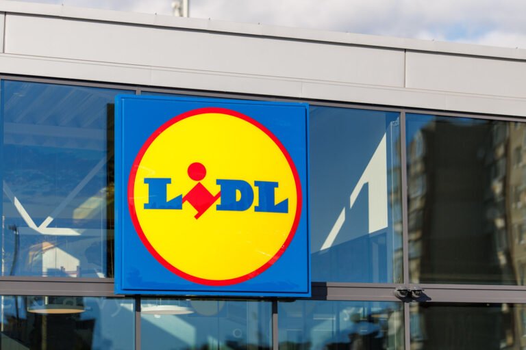 „Lidl“ tęsia plėtrą Kaune: Rokeliuose duris atvers nauja parduotuvė