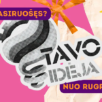 „Tavo idėja“ Klaipėdos rajone – jau nuo rugpjūčio 1-osios: idėjų įgyvendinimui – pusė milijono eurų!