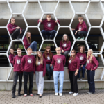 VU studentai kuria universalią bioinžinerijos platformą, kurią šiemet pristatys tarptautiniame „iGEM“ konkurse