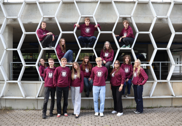 VU studentai kuria universalią bioinžinerijos platformą, kurią šiemet pristatys tarptautiniame „iGEM“ konkurse