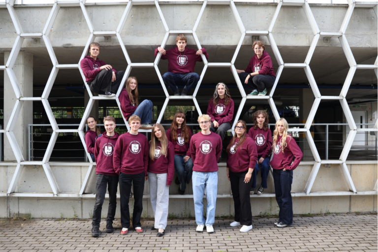 VU studentai kuria universalią bioinžinerijos platformą, kurią šiemet pristatys tarptautiniame „iGEM“ konkurse