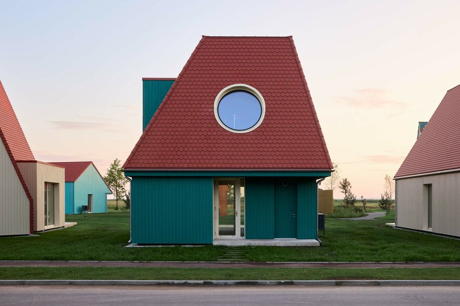 10 metų statybų patirtis nauju vardu – „RNDV Statyba“ tampa „NTX Construction“