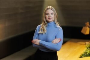 Lietuva turi galimybę tapti viena iš Europos DI lyderių „fintech“ srityje