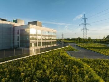 MCF Group Estonia chooses Caverion as main contractor for a EUR 50 million project: The largest high-security data centre in the Baltics is expanding
