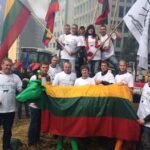 Lietuva turi susigrąžinti ne tik žmones, bet ir jų kuriamą vertę