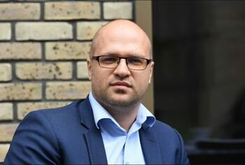 A. Nemunaitis: meras žada iš „Energesman“ išieškoti 18 mln. eurų, tačiau nepaaiškina, iš kokio turto