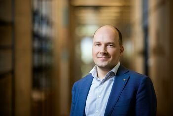 Žygimantas Mauricas. Ar augančios būsto kainos išstums gyventojus iš didmiesčių?