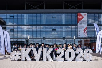Bliūkšta mitai apie kolegijas: KVK studentai atvėrė kortas – kol kiti skaito vadovėlius, jie jau užsidirba duonai