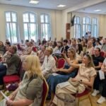 Mėnuo lietuviškai: KU vasaros akademiją užbaigė dalyviai iš 30 pasaulio šalių