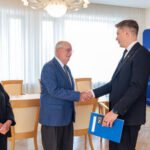 Premjeras: istorinės atminties projektai turi vienyti, ne skaldyti