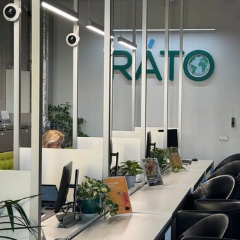 RATO bankas plečia finansavimo galimybes verslui: pradeda teikti faktoringo paslaugas