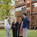 Klaipėdos universitetas kviečia pasinaudoti papildomu priėmimu – dar liko ir valstybės finansuojamų vietų