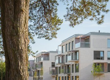 Tyrimas: vilniečių planuose – naujesnis, didesnis ir brangesnis būstas