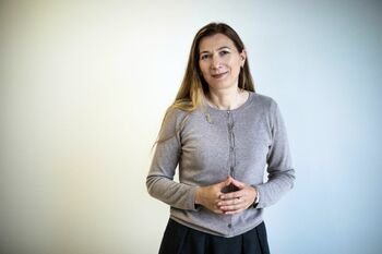 KTU mokslininkai iš atliekų kuria karščiui atsparų betoną