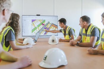 „Conres“ atskleidžia sudėtingų NT projektų statybos užkulisius