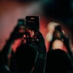 Festivaliuose pavogti telefonai, ausinės ir laikrodžiai – ekspertai primena apie didžiausias finansines rizikas