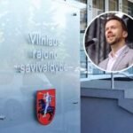 Teisėtvarkos ir savivaldos plėtros komitetas reaguoja į Vilniaus rajono administracijos darbuotojų mobingo ir bauginimo apraiškas