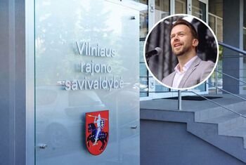 Teisėtvarkos ir savivaldos plėtros komitetas reaguoja į Vilniaus rajono administracijos darbuotojų mobingo ir bauginimo apraiškas