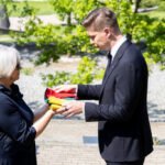 Premjeras: Kazimiros Danutės Prunskienės lyderystės pamokos bei darbai išlieka svarbūs ir šiandien