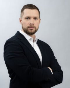 Kauno RATC direktorius Laurynas Virbickas išrinktas naujuoju Lietuvos regioninių atliekų tvarkymo centrų asociacijos prezidentu