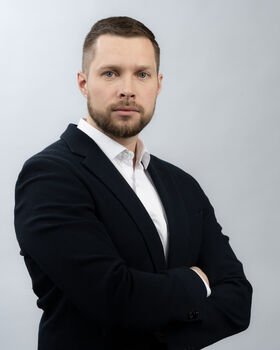 Kauno RATC direktorius Laurynas Virbickas išrinktas naujuoju Lietuvos regioninių atliekų tvarkymo centrų asociacijos prezidentu