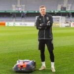 Neišpildyta A. Kučio svajonė ir D. Šembero flirtas su krepšiniu: atviri pasakojimai apie karjeros pradžią