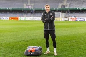 Neišpildyta A. Kučio svajonė ir D. Šembero flirtas su krepšiniu: atviri pasakojimai apie karjeros pradžią
