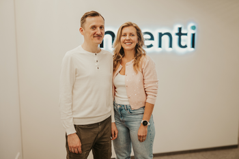 „Inventi“ tapo pirmąja „Swift Business Connect“ teikėja Baltijos šalyse