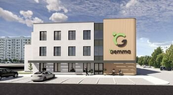 „Conres“ įgyvendins „Gemma“ senjorų globos namų projektą Kaune