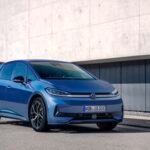 Naujasis „Volkswagen ID.3 Neo“ jau pasiekė salonus – galima ne tik apžiūrėti, bet ir išbandyti