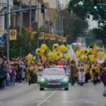 Šiauliai švenčia 790-ąjį gimtadienį: keturios dienos, kuriomis gyvens visas miestas