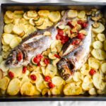 Restorano vertas patiekalas pigiau: kaip doradą rekomenduoja ruošti portugalai?