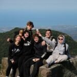Studijavo trijose šalyse, netrukus vyks į Indoneziją – KTU studentas atskleidė, ko labiausiai pasiilgsta Lietuvoje