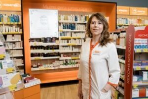 Vaistininkė įspėja: stiprūs nuskausminamieji – ne visada geriausias sprendimas skaudant nugarai
