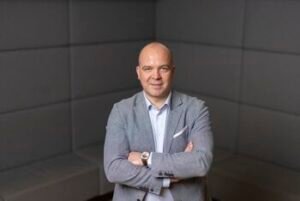 Darius Guoba. Nauja ERP era: nuožmioje konkurencinėje aplinkoje išlikti padės tik individualizuoti sprendimai