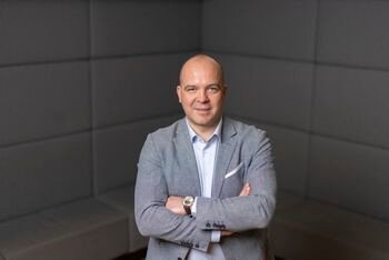 Darius Guoba. Nauja ERP era: nuožmioje konkurencinėje aplinkoje išlikti padės tik individualizuoti sprendimai