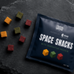 Space Snacks Inspired by ESA: A Lithuanian First Reaches the Market