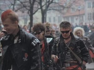 10-osios „Baltijos kino dienos“ kviečia į praeities ir dabarties dialogą