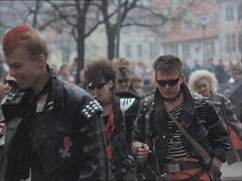 10-osios „Baltijos kino dienos“ kviečia į praeities ir dabarties dialogą