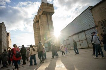 Panevėžio miestas ir rajonas atvers pramonės užkulisius: grįžta ATVIROS PRAMONĖS SAVAITGALIS