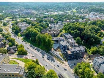 Naujų būstų Užupyje – vis mažiau: kainos per dešimtmetį beveik padvigubėjo