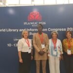 Prieigos prie žinių iššūkius spręs trys pasaulio projektai: tarp jų ir Lietuvos nacionalinės bibliotekos iniciatyva