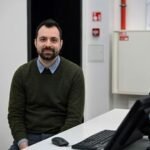 Nuo vos išlaikyto fizikos egzamino iki darbo „Apple“: lietuvis kuria lustus, be kurių neveiktų „iPhone“