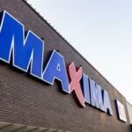 Pirmadienį Kaune visam laikui uždaroma lietuviško prekybos tinklo „Maxima“ parduotuvė