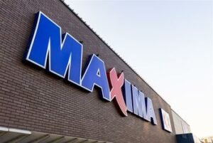 Pirmadienį Kaune visam laikui uždaroma lietuviško prekybos tinklo „Maxima“ parduotuvė