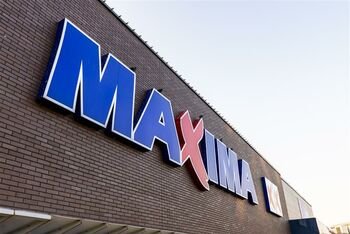Pirmadienį Kaune visam laikui uždaroma lietuviško prekybos tinklo „Maxima“ parduotuvė