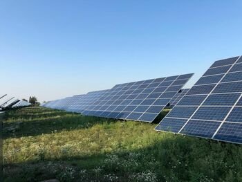 Investicijos į saulės elektrines gali atsipirkti ne visada: viena montavimo klaida kainavo beveik 20 tūkst. eurų
