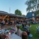 Paskutinius Vilniaus vasaros vakarus nuspalvins džiazas: Žvėryne gimsta naujas festivalis